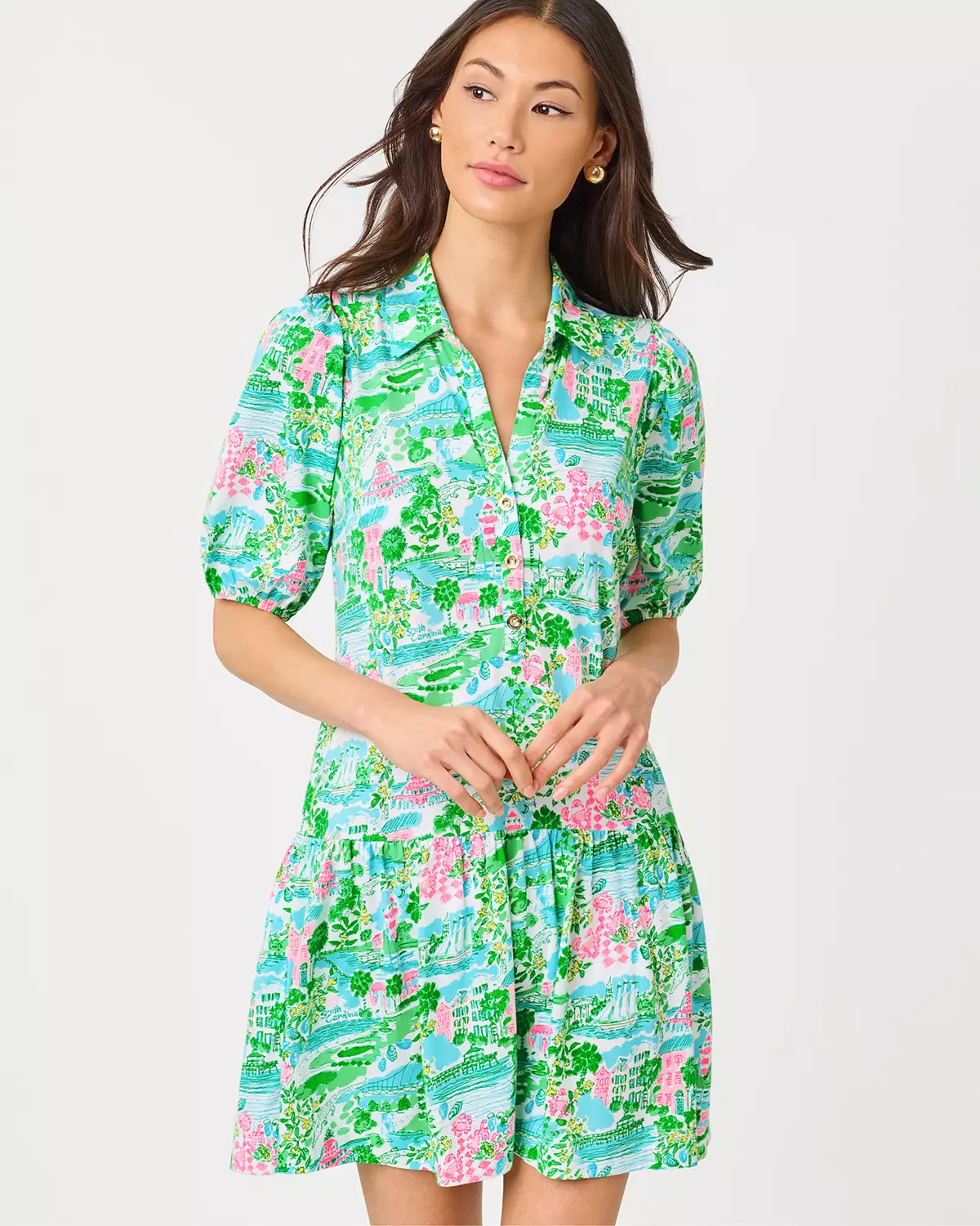 Bingley Dress | Lilly Pulitzer