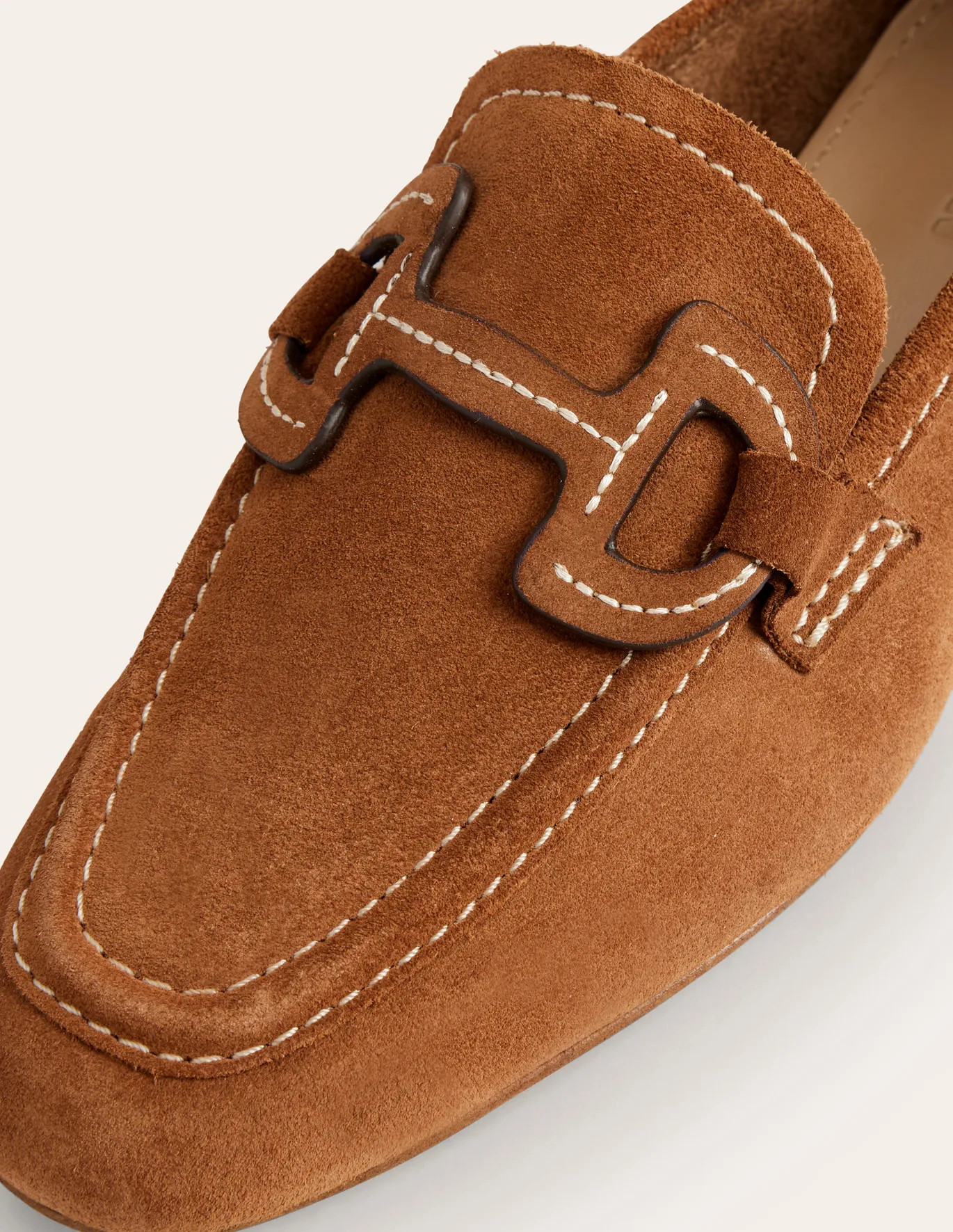 Golden Brown Suede | Boden (UK & IE)