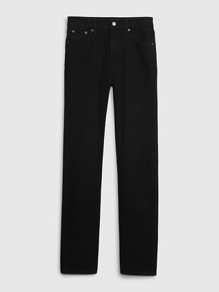 High Rise '90s Straight Jeans | Gap (US)