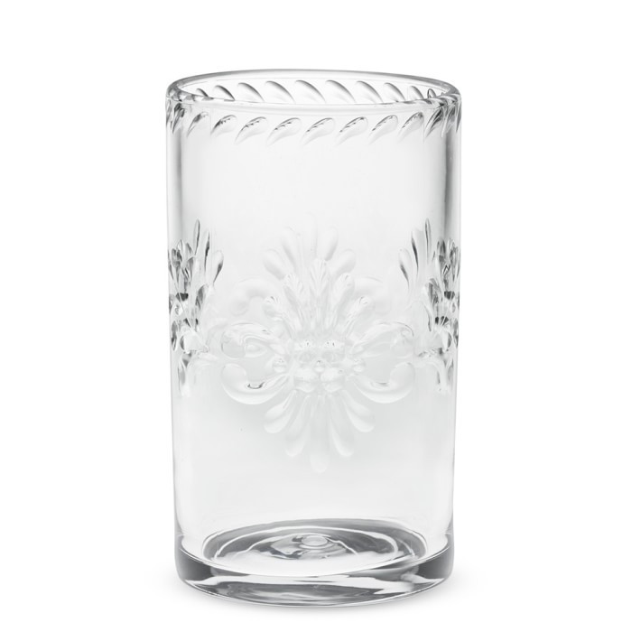 Sonora Outdoor Etched Tritan Tumblers | Williams-Sonoma