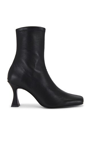 Shai Boot in Black | Revolve Clothing (Global)