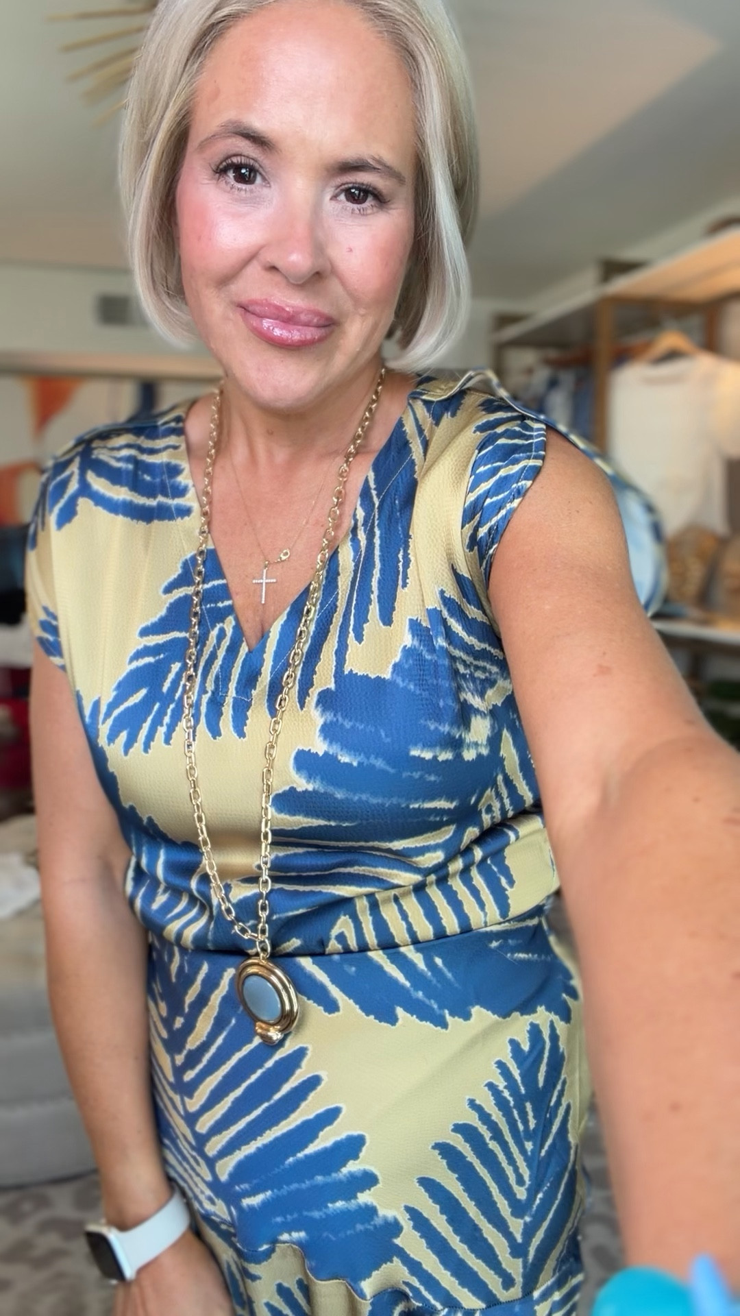 Code WANDA20

#LTKmomlife #LTKootd #LTKdayinmylife