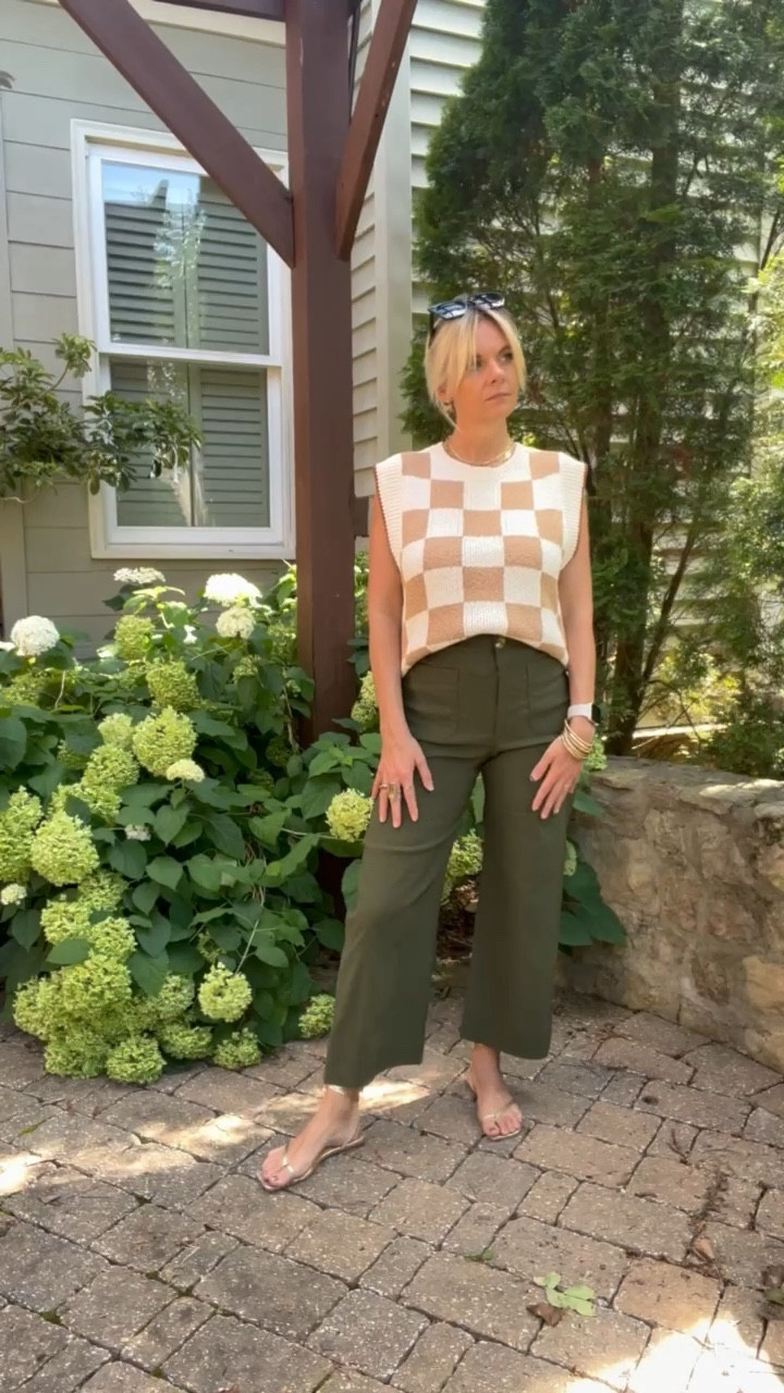 The perfect early fall look via Anthro …. 

⭐️⭐️Exclusive LTK x Anthro Sale! Use our in-app code for 20% off your purchase!⭐️⭐️

#LTKFind #LTKxAnthro #LTKSeasonal