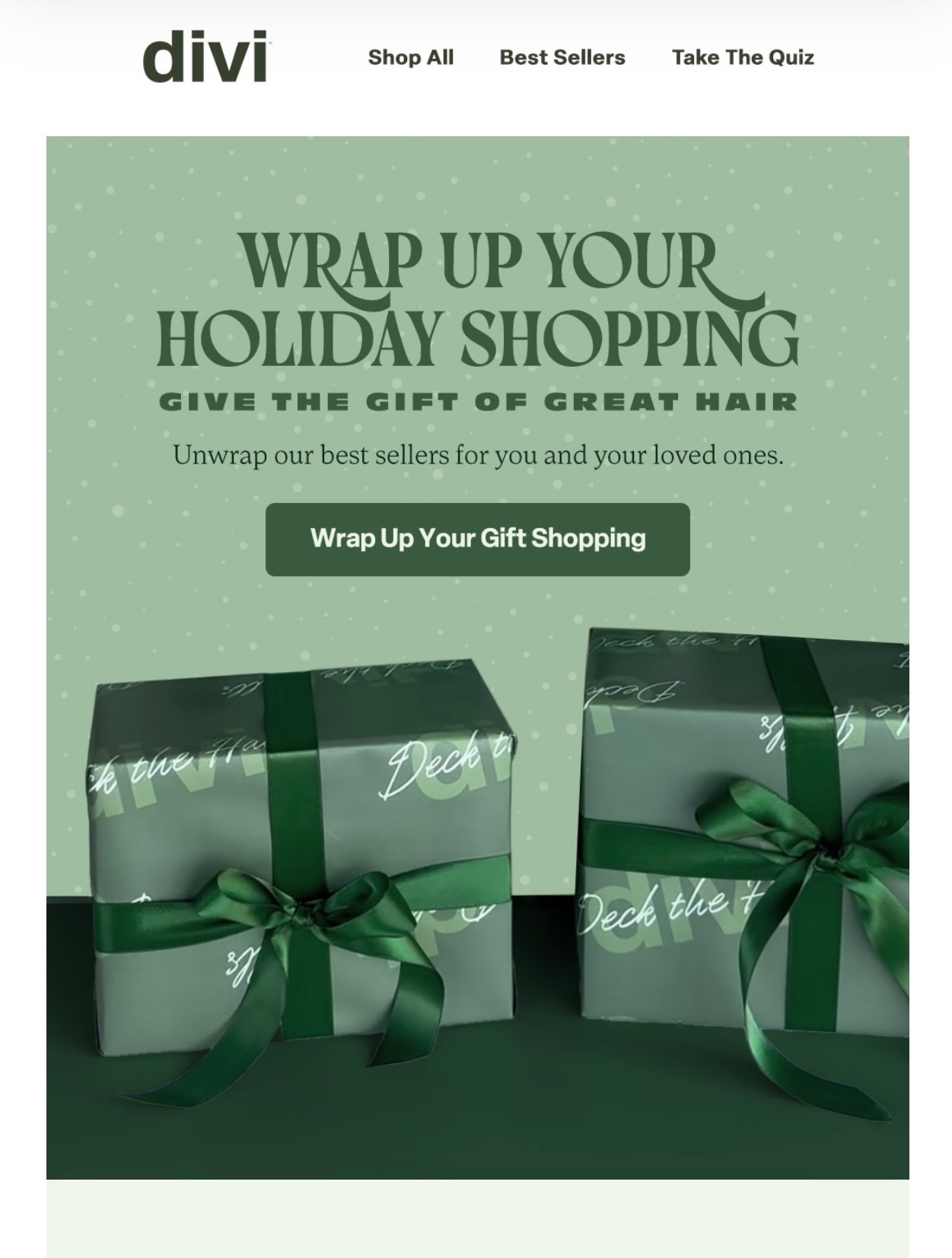 Use code Hometownmomma to save $$ https://www.diviofficial.com/HOMETOWNMOMMA

#LTKselfcare #LTKBeauty #LTKFindsUnder50