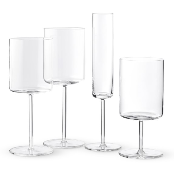 Schott Zwiesel Modo Glassware Collection | Williams-Sonoma