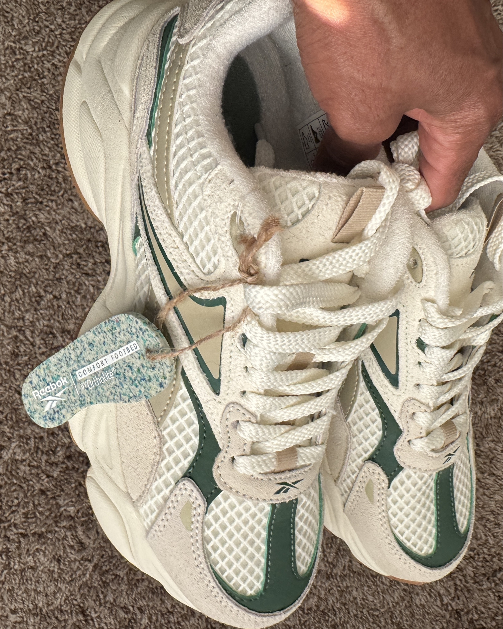 Stepping a little different 

#LTKActive #LTKFindsUnder100