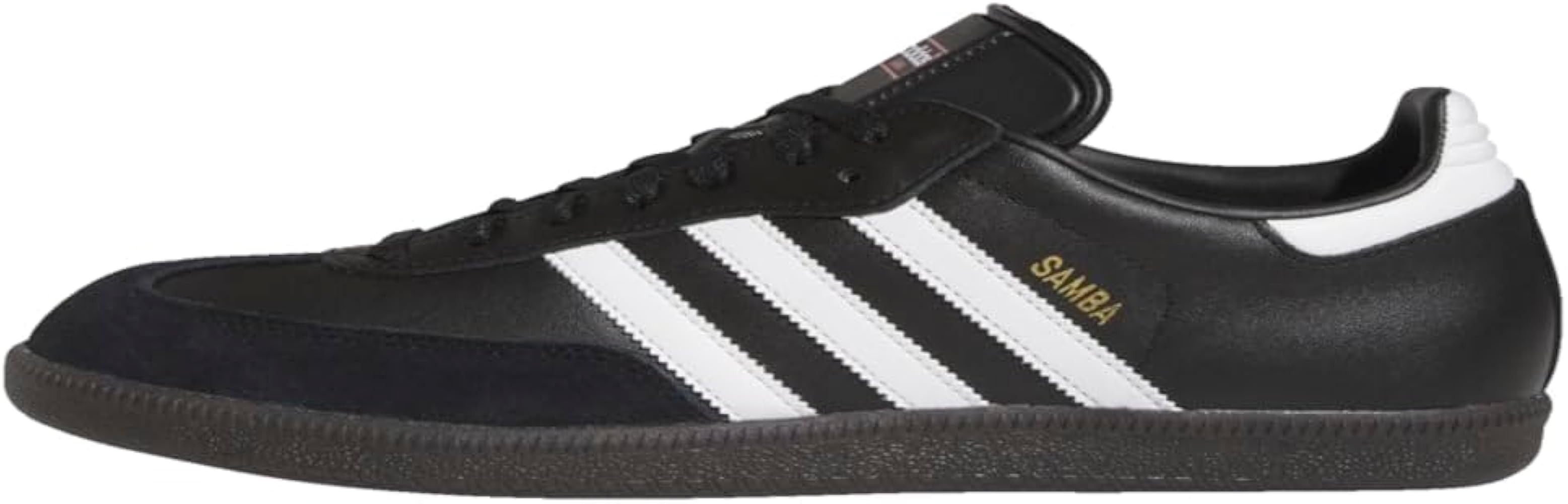 adidas Originals Men's Samba Soccer Shoe | Amazon (US)