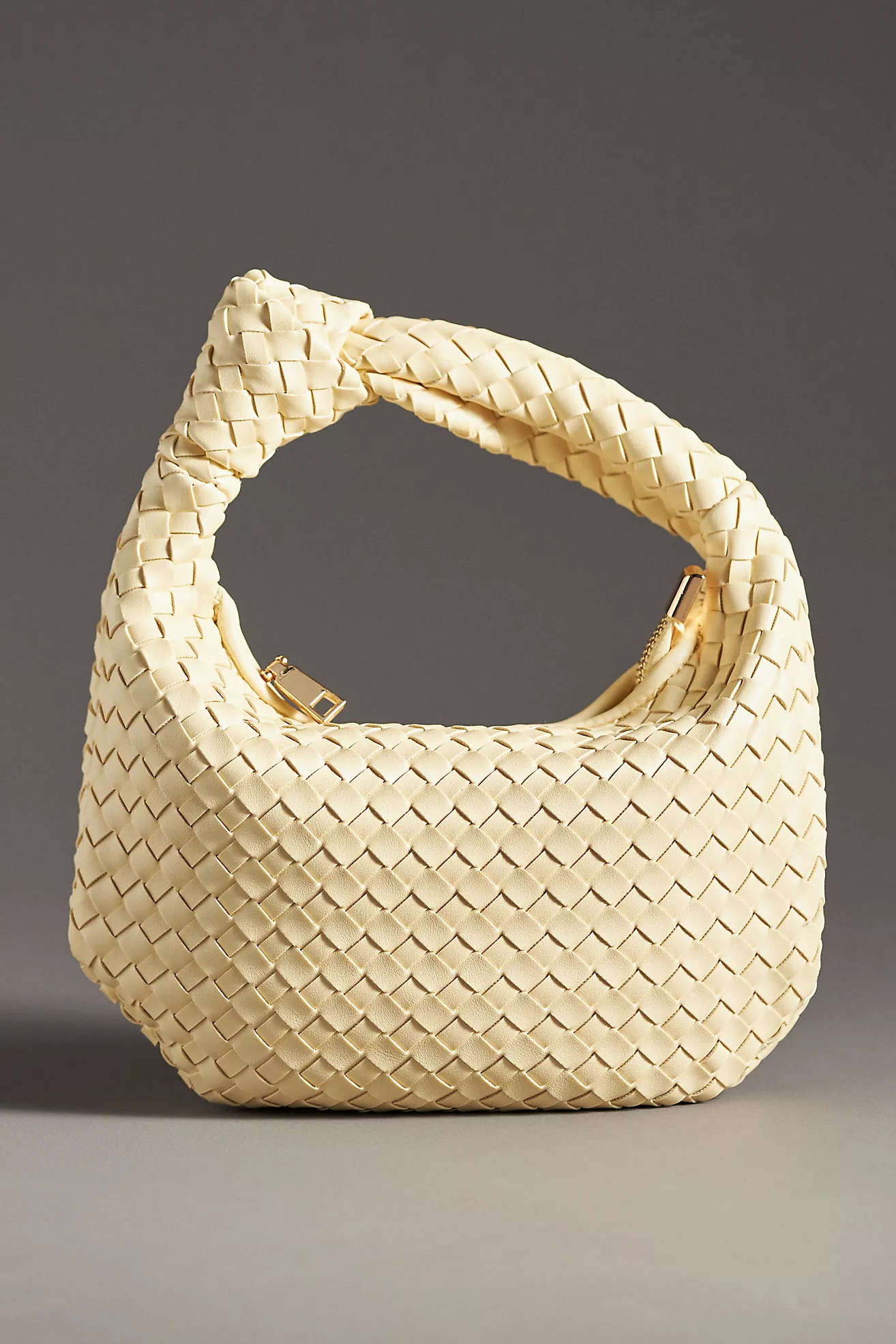 The Brigitte Satchel by Melie Bianco: Mini Edition | Anthropologie (US)