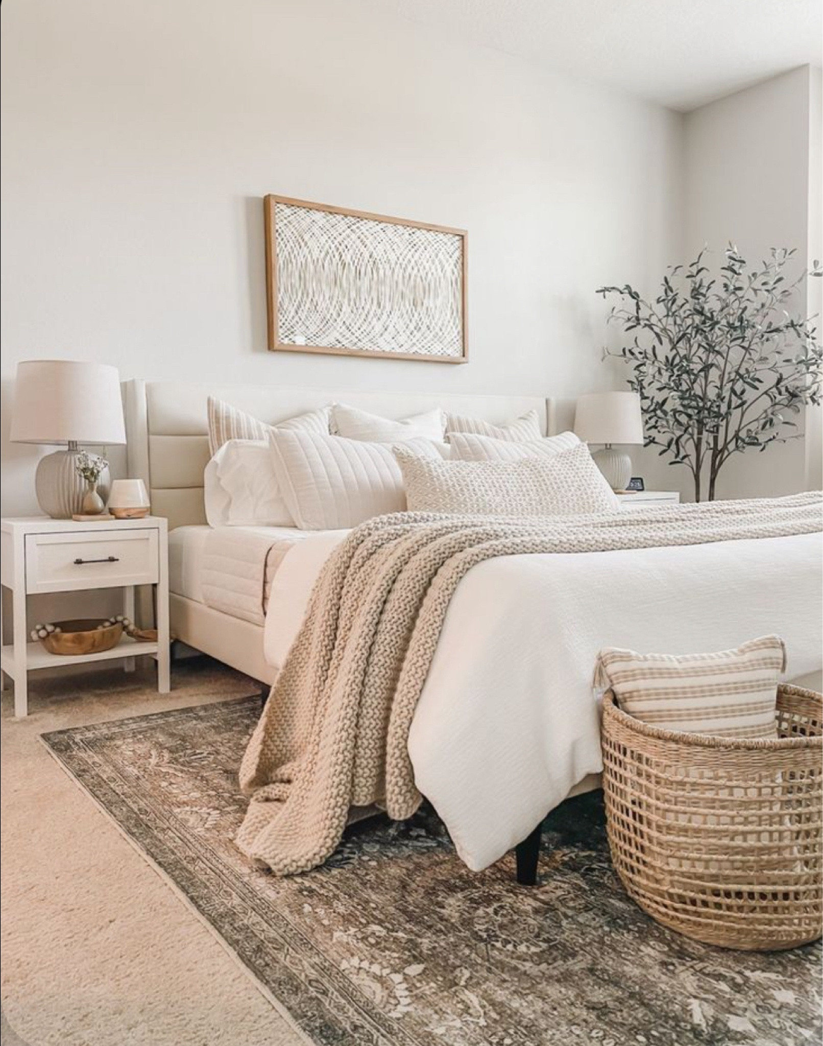 Guest room inspiration! Bright and natural. All items found at Target!

#targetfinds #target #guestroom

#LTKfindsunder50 #LTKhome #LTKSeasonal