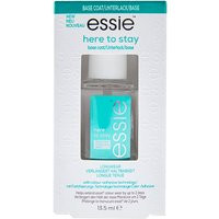 essie Nail Care Here to Stay Nail Polish Base Coat | Look Fantastic (UK)