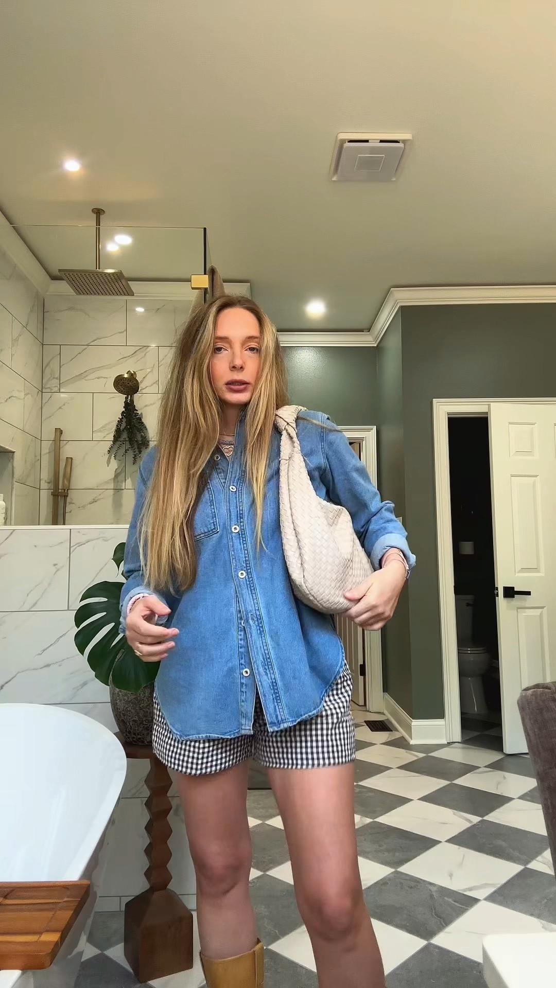 Pinterest outfit of the day!

#LTKStyleTip #LTKFamily #LTKItBag