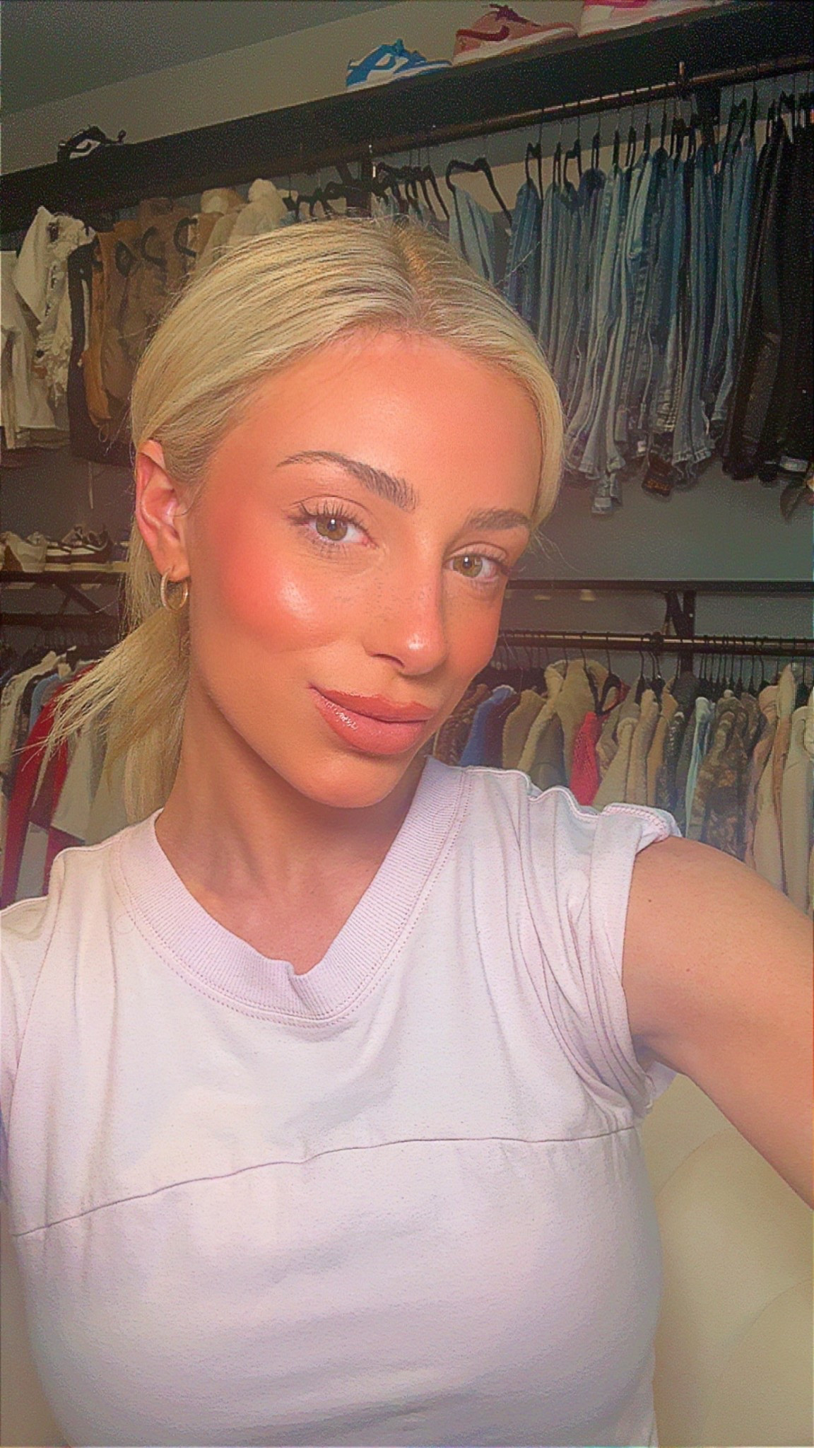 My must-have ‘no makeup’ makeup products! My favorite items for a natural look✨

#LTKgrwm #LTKBeauty