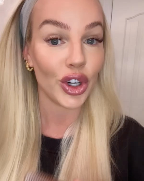 #LTKSaleAlert #LTKBeauty #LTKVideo