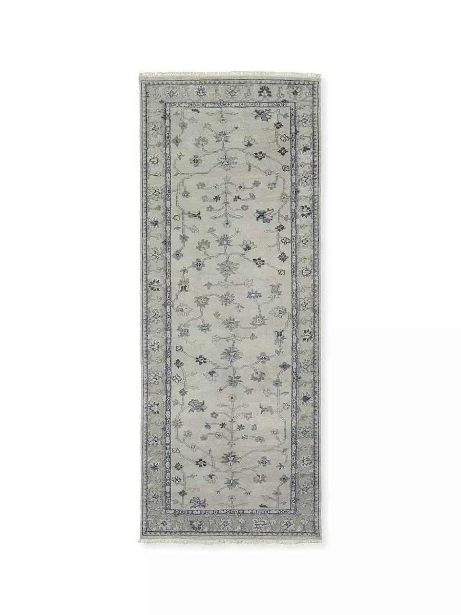 Glenwood Hand-Knotted Rug | Serena and Lily