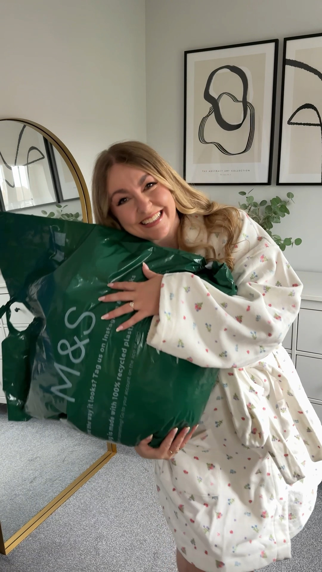 Okay but who was going to tell me about all these insane Marks & Spencers new in pieces! 😍😍 as a coord obsessive, this might be one of my fave hauls ever 🫶🏻

#LTKuk #LTKspring #LTKmidsize