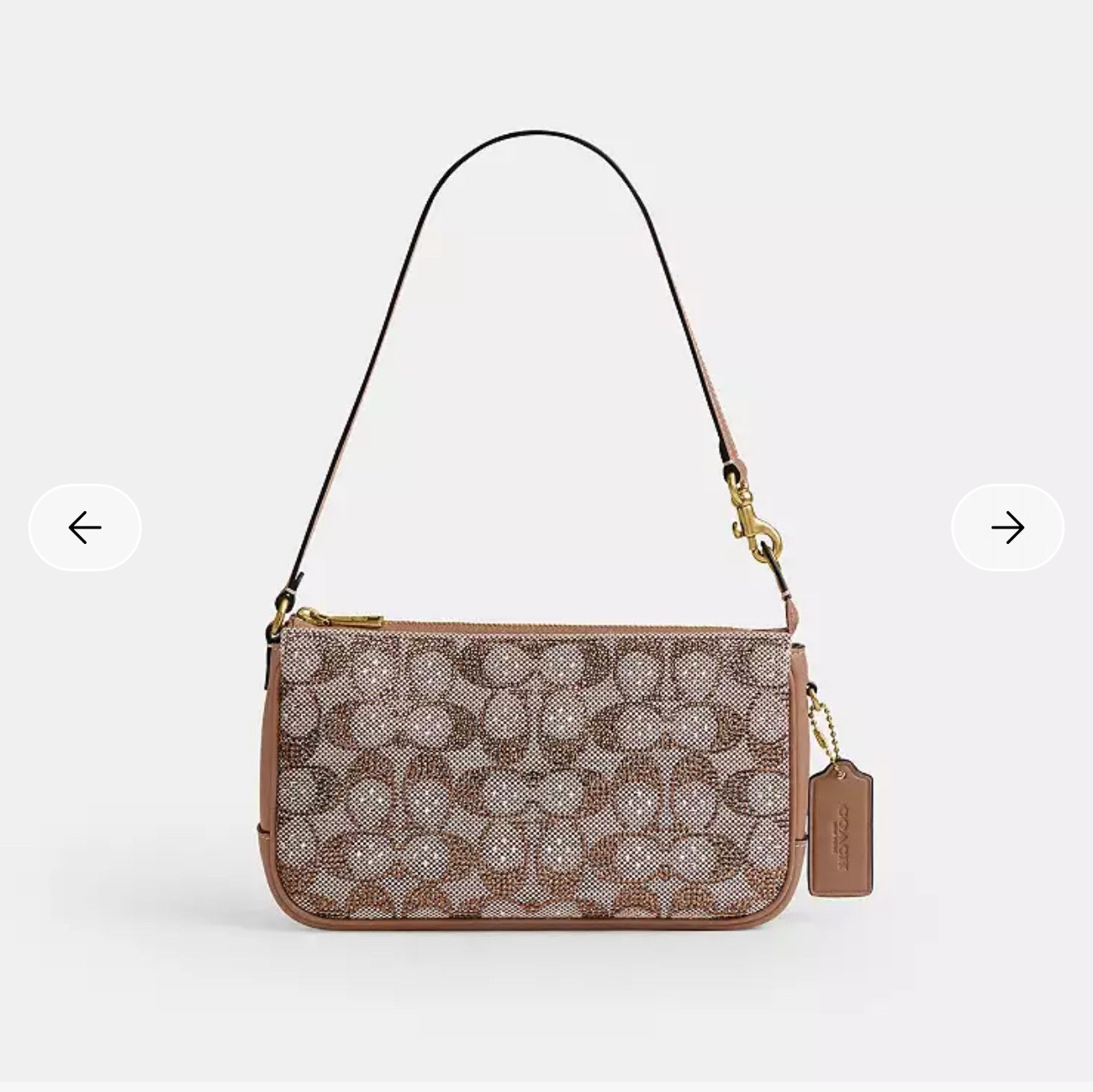 Coach retail drop! Lots of gems! #coach #coachretail #coachny