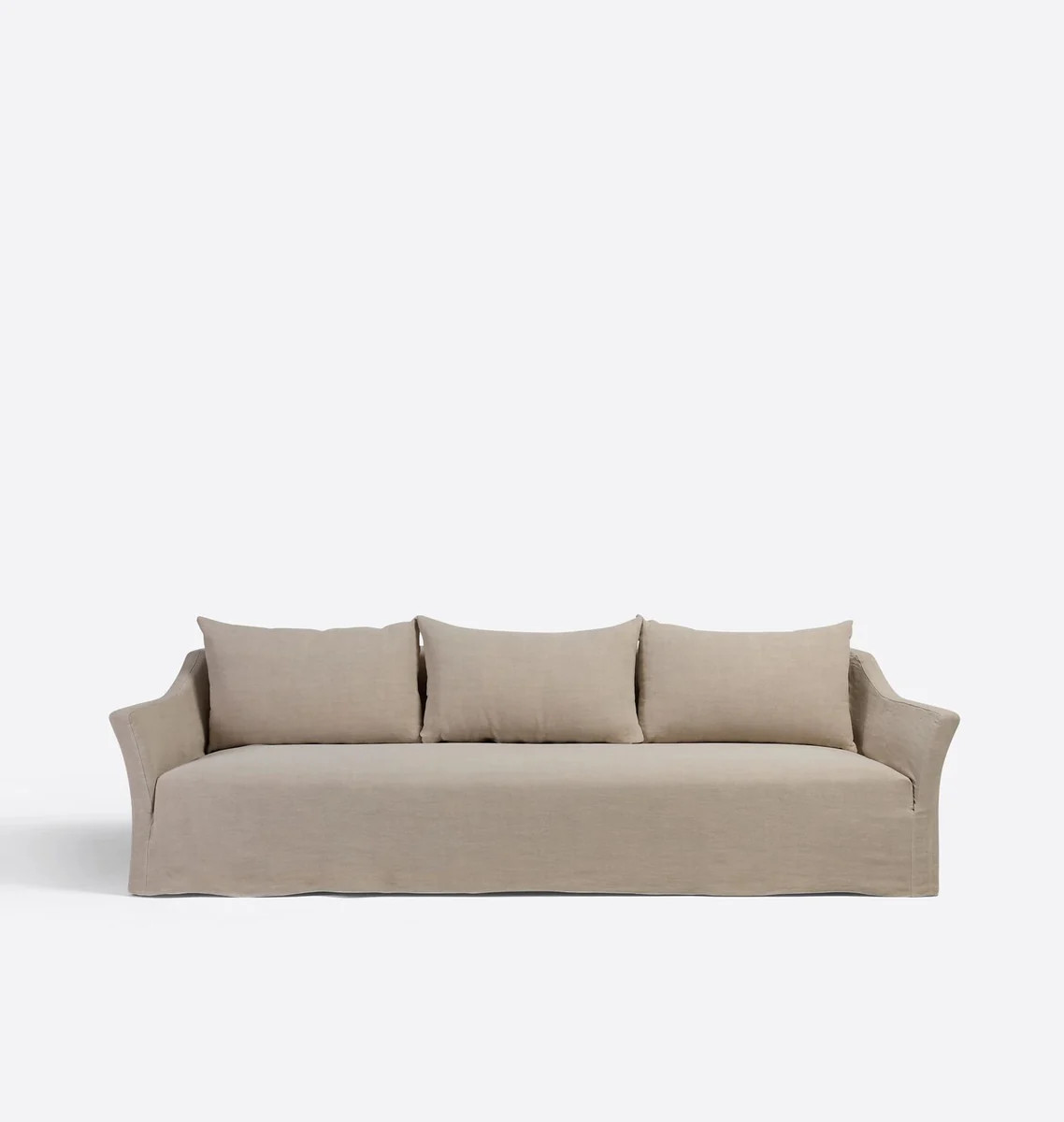 Lemoine Sofa | Amber Interiors