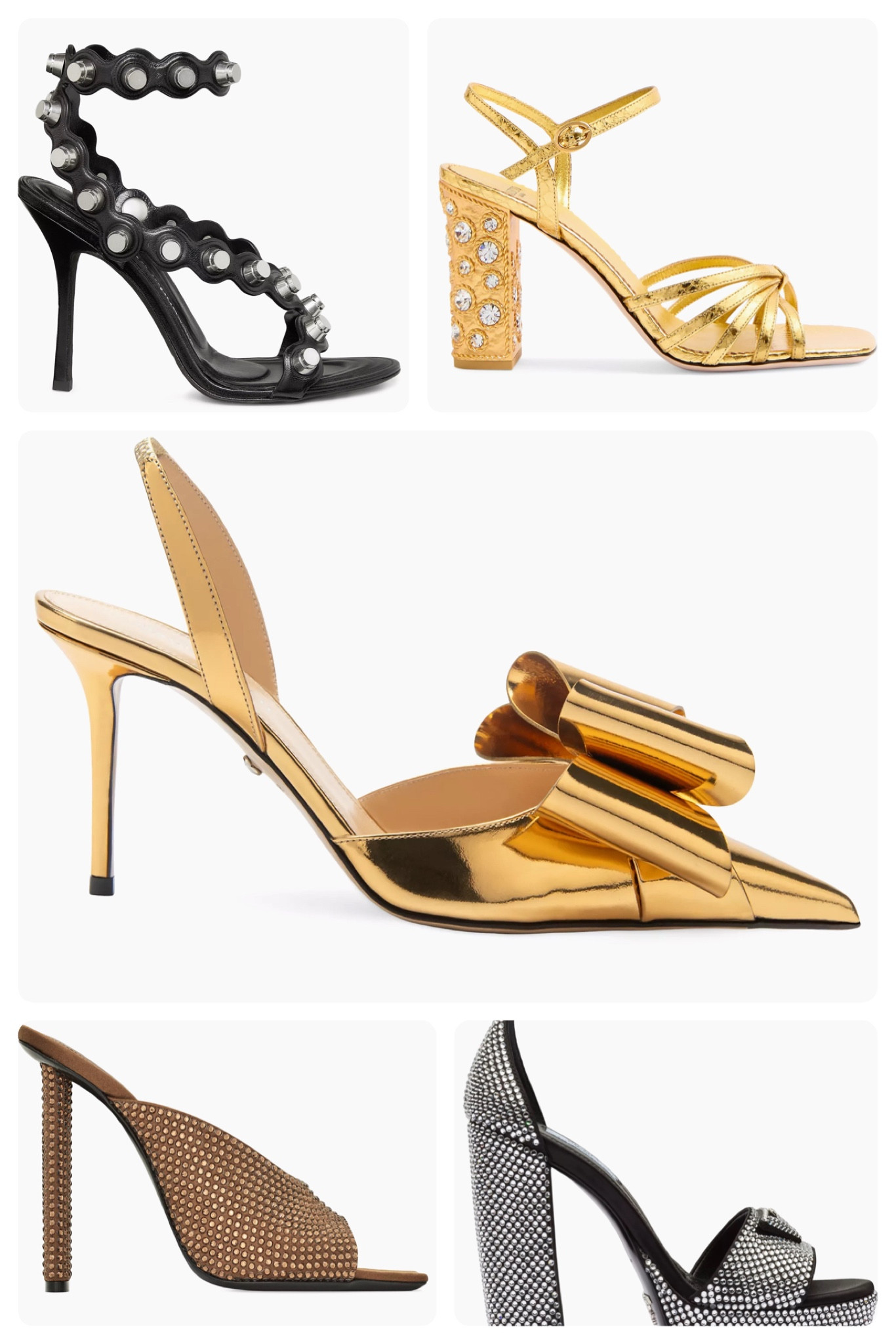 Holiday party shoes!  

#LTKShoeCrush #LTKSeasonal #LTKHoliday