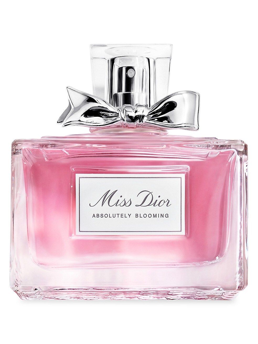 Miss Dior Absolutely Blooming Eau De Parfum | Saks Fifth Avenue