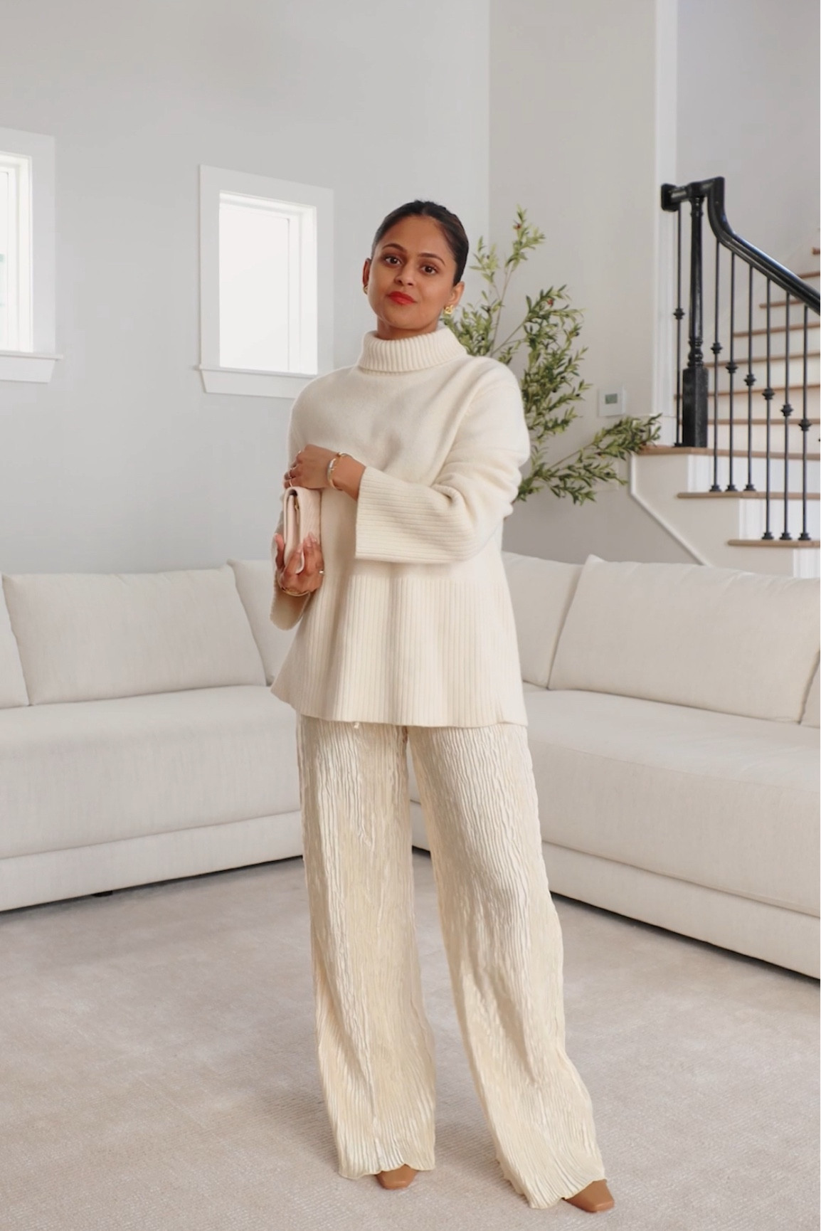 thanksgiving outfit - 2 

#LTKParties #LTKWorkwear #LTKStyleTip