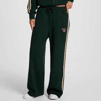 Champion Women's Wide Leg Track Pants | Target