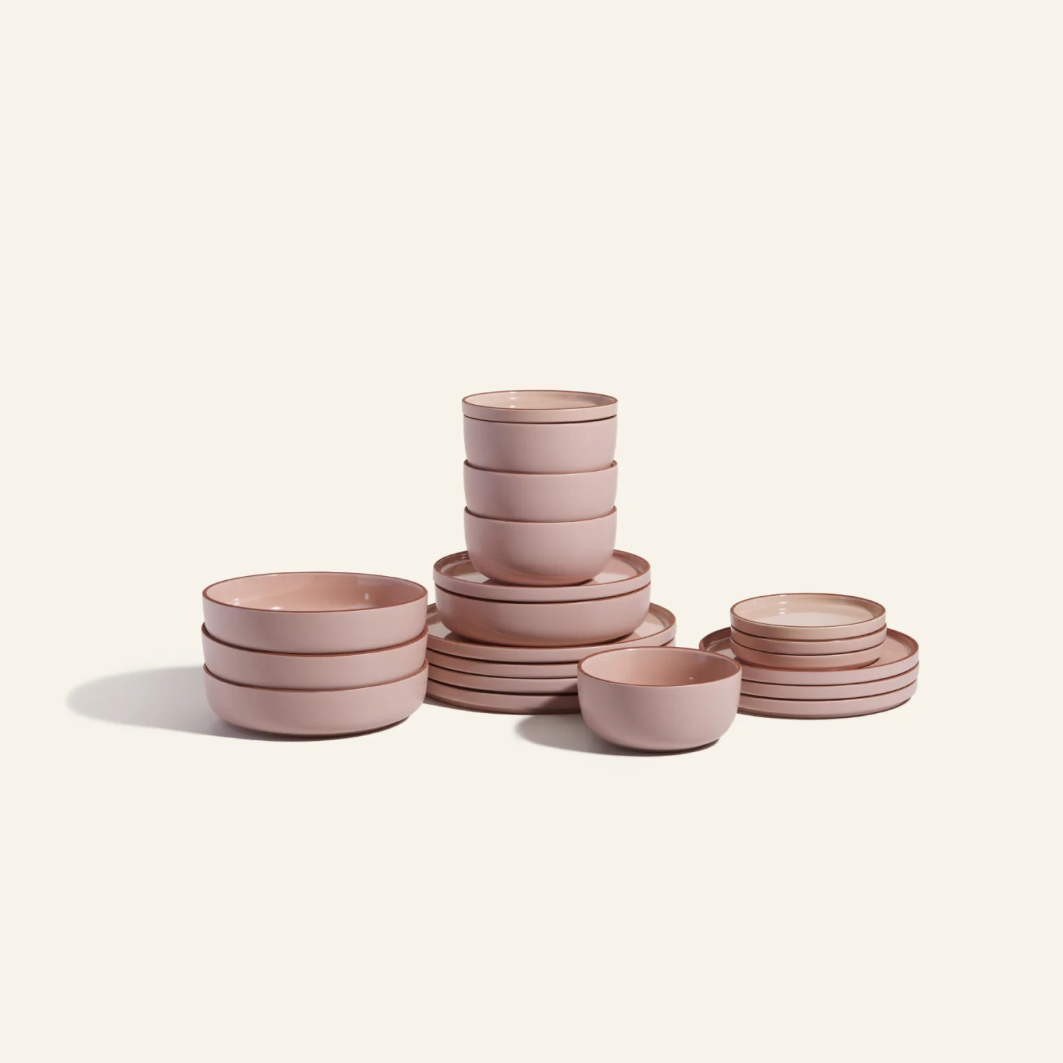 Classic Stacking Set | Our Place