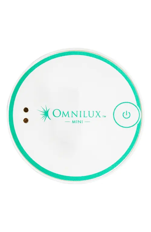 OMNILUX Blemish Eraser LED Device (Nordstrom Exclusive) at Nordstrom | Nordstrom