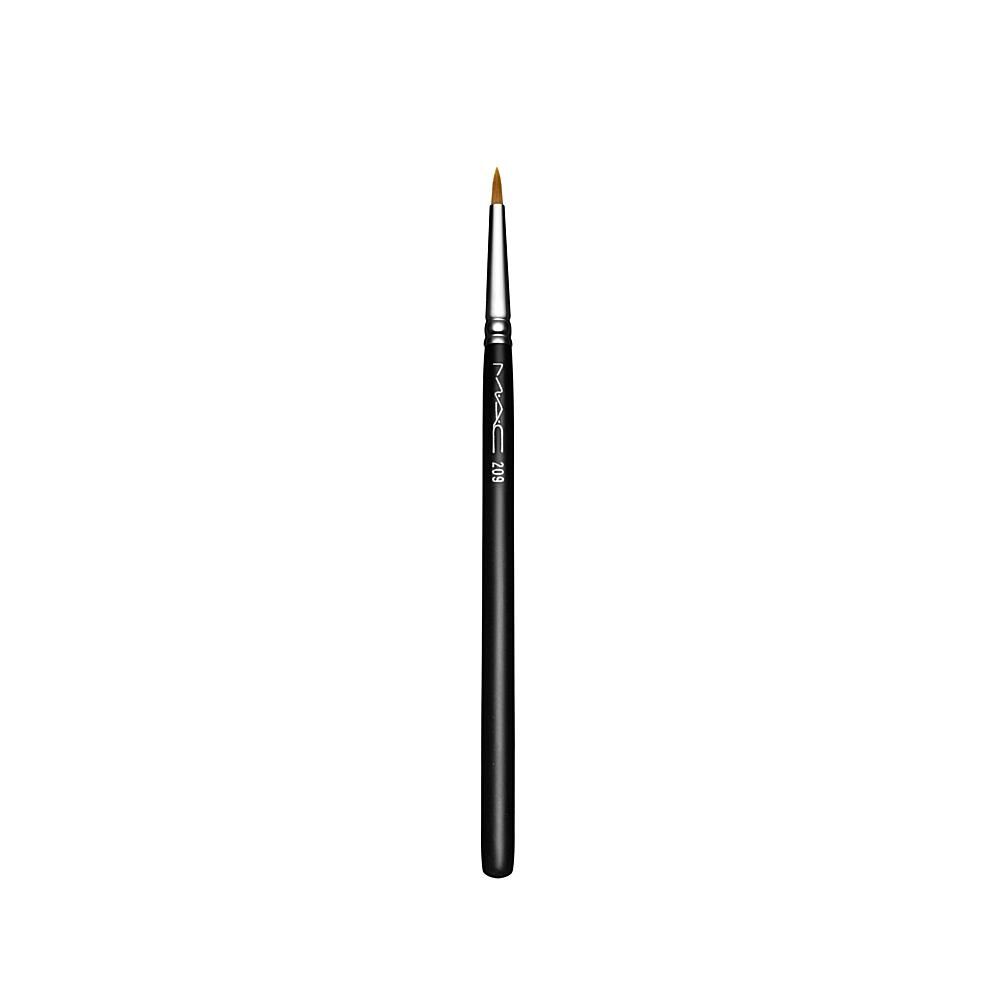 MAC Cosmetics MAC 209 Eyeliner Brush | HSN