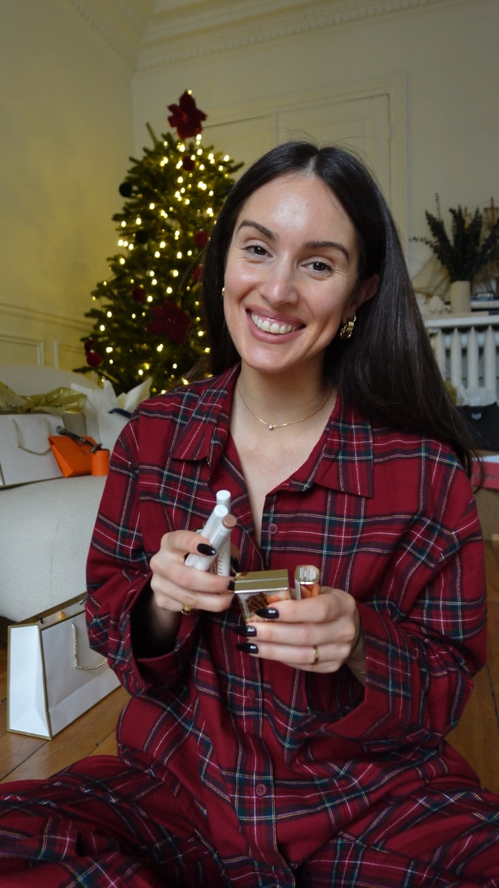 Day 5/25 UNBOXING MY LUXURY ADVENT CALENDAR | Luxury Makeup, Holiday Collection, Christmas Gifts | Pia 

#LTKGiftGuide #LTKBeauty #LTKHoliday