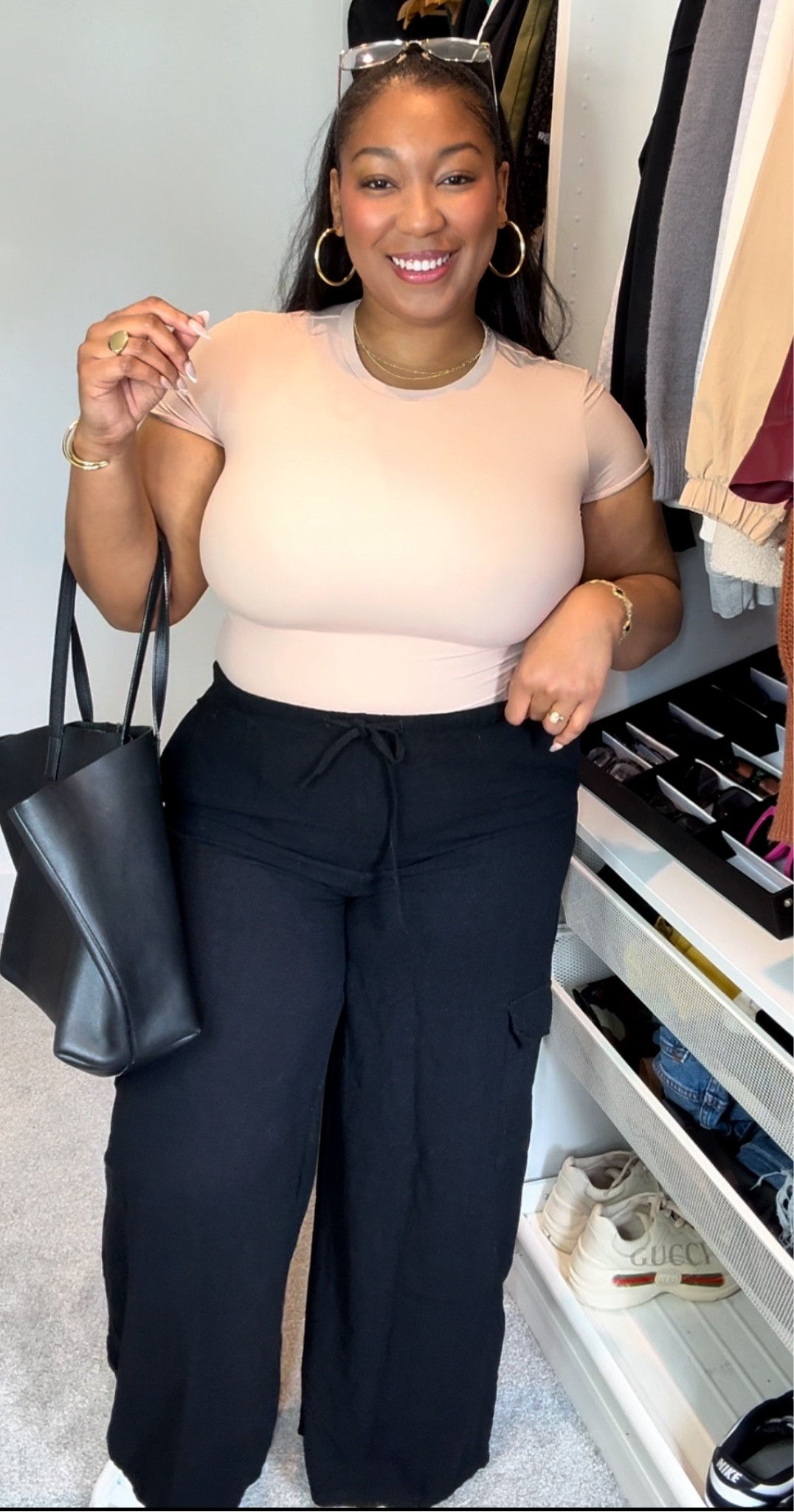 Casual ootd
