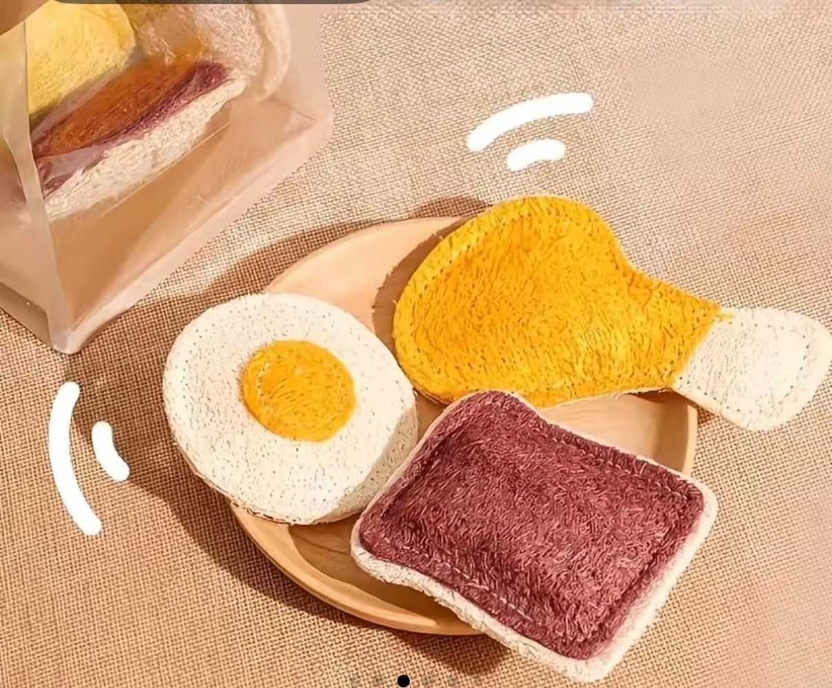 #cats #loofacattoy #loofachewtoy #cat 