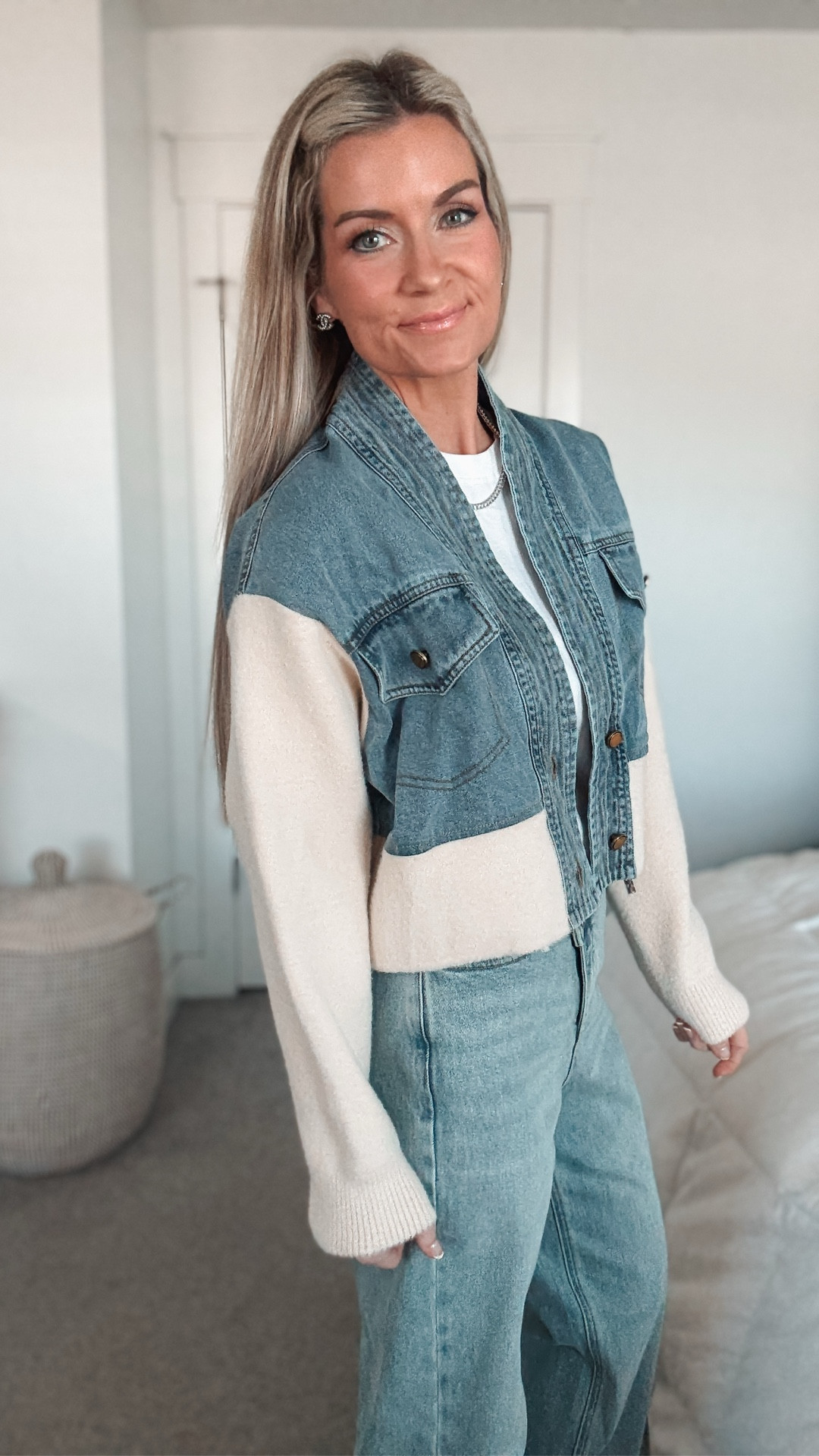 Affordable, elevated basics from COMMENSE. 

Use code interstatestyle_12 at checkout.
