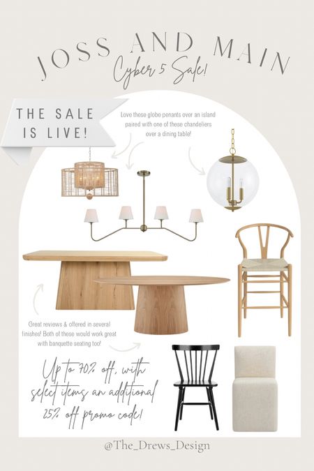  Shop my picks from the Joss & Main Black Friday and Cyber Monday Sale! Home décor, furniture finds, Christmas decorations, faux Christmas tree, bedroom furniture, sectional sofa, dining table, dining room furniture, cane buffet, designer look for less, glass and brass coffee table 
#ltkhome #ltksalealert #ltkholiday
@shop.ltk @shop.ltk #liketkit @jossandmain #JossandMain #JossandMainPartner #josspartner