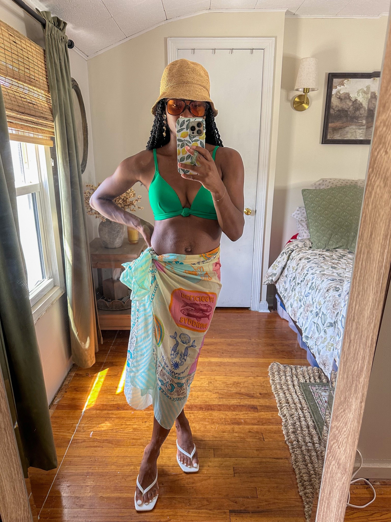 Swim look

#LTKSeasonal #LTKSwim