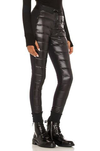 HOLDEN Hybrid Down Jogger in Black from Revolve.com | Revolve Clothing (Global)