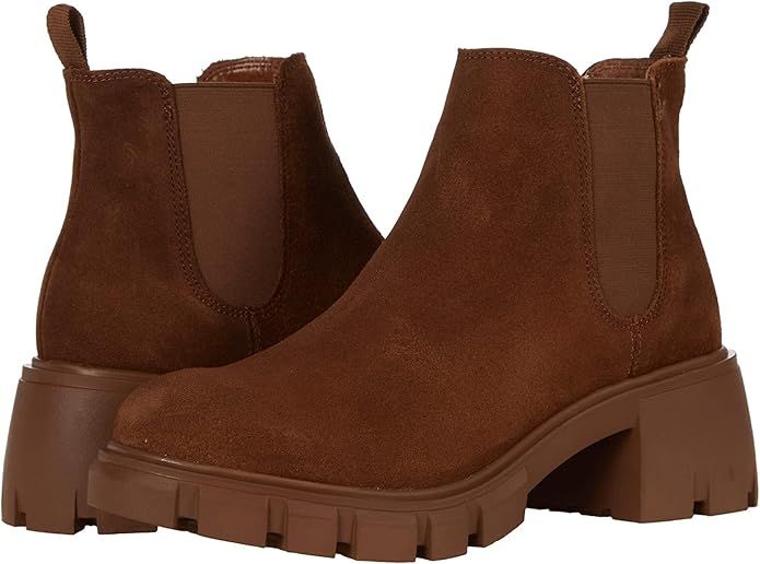 Steve Madden Women's Howler Fashion Boot | Amazon (US)