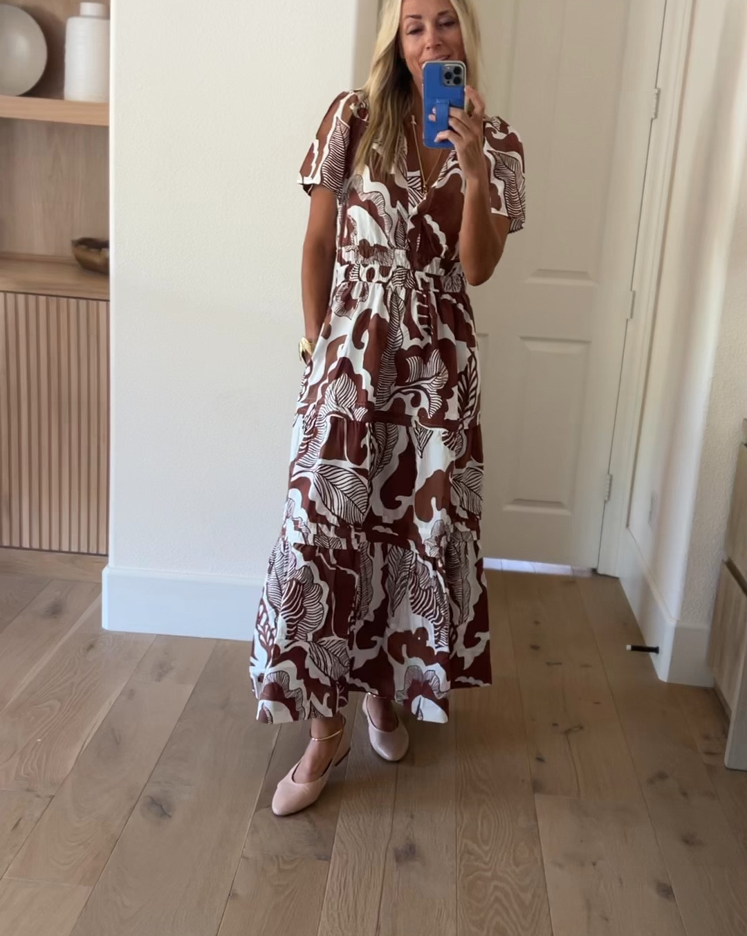 Loving this dress from Anthropologie! It’s a medium.

#LTKStyleTip