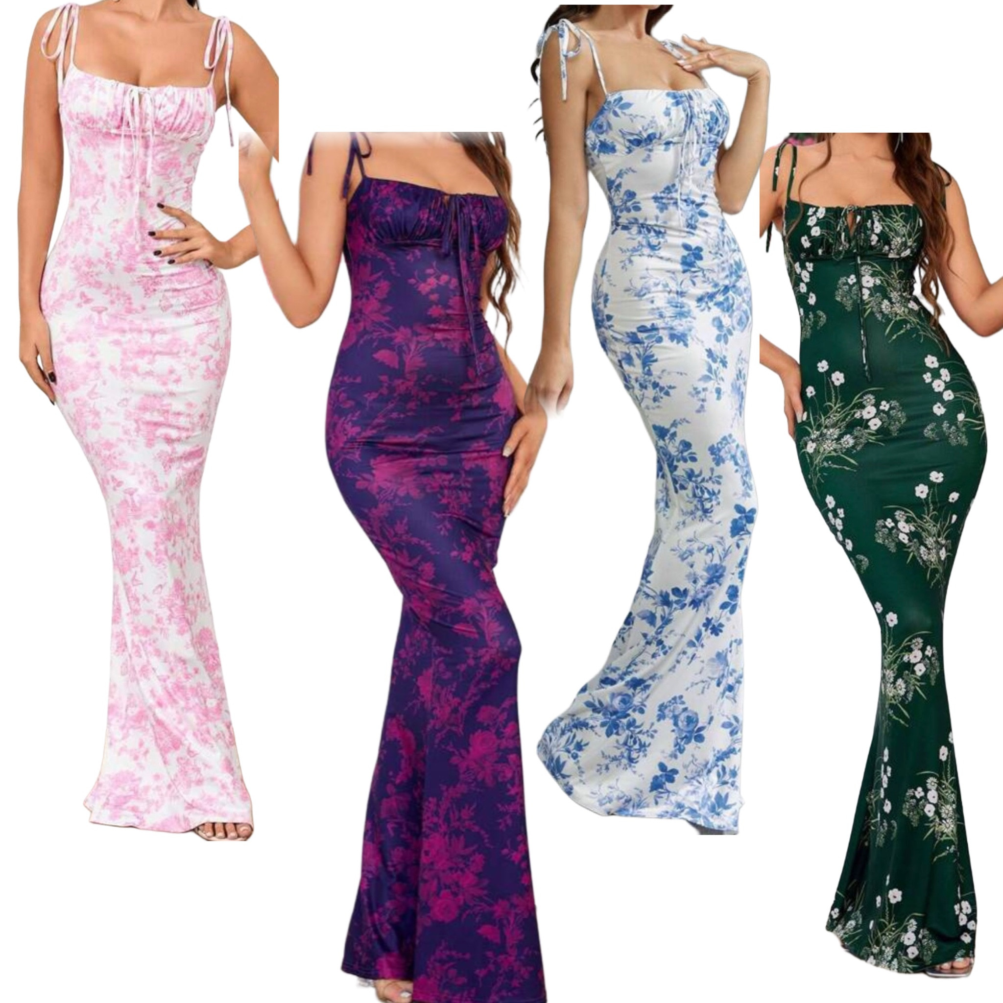 I have the purple dress but the way it sits on the body I want all these colors 

#LTKStyleTip #LTKFindsUnder50 #LTKMostLoved