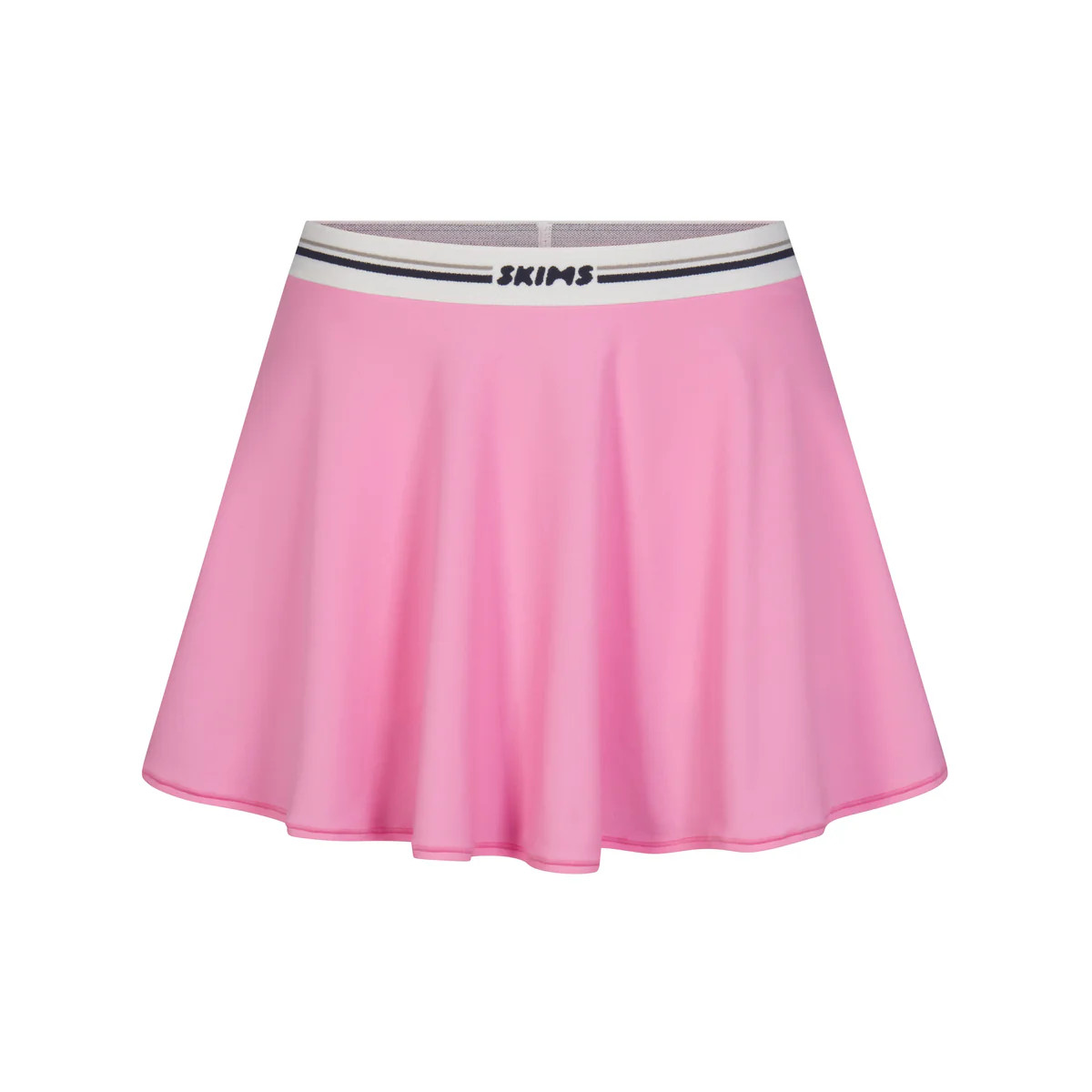 LOGO SKORT | SKIMS (US)