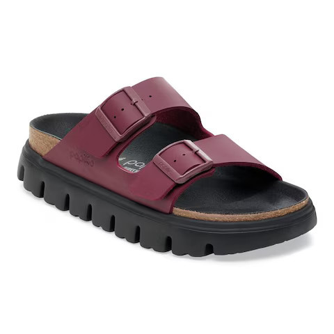 Arizona Chunky Birko-Flor Zinfandel | BIRKENSTOCK | Birkenstock USA