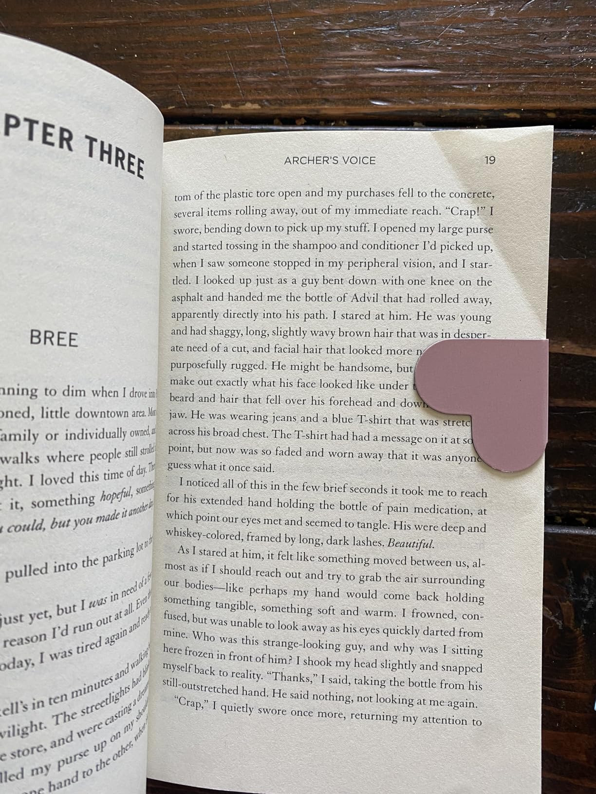 10 Pack Heart Cute Magnetic Bookmarks Bulk for Books, Assorted Magnetic Page Corner Bookmarks for... | Amazon (US)