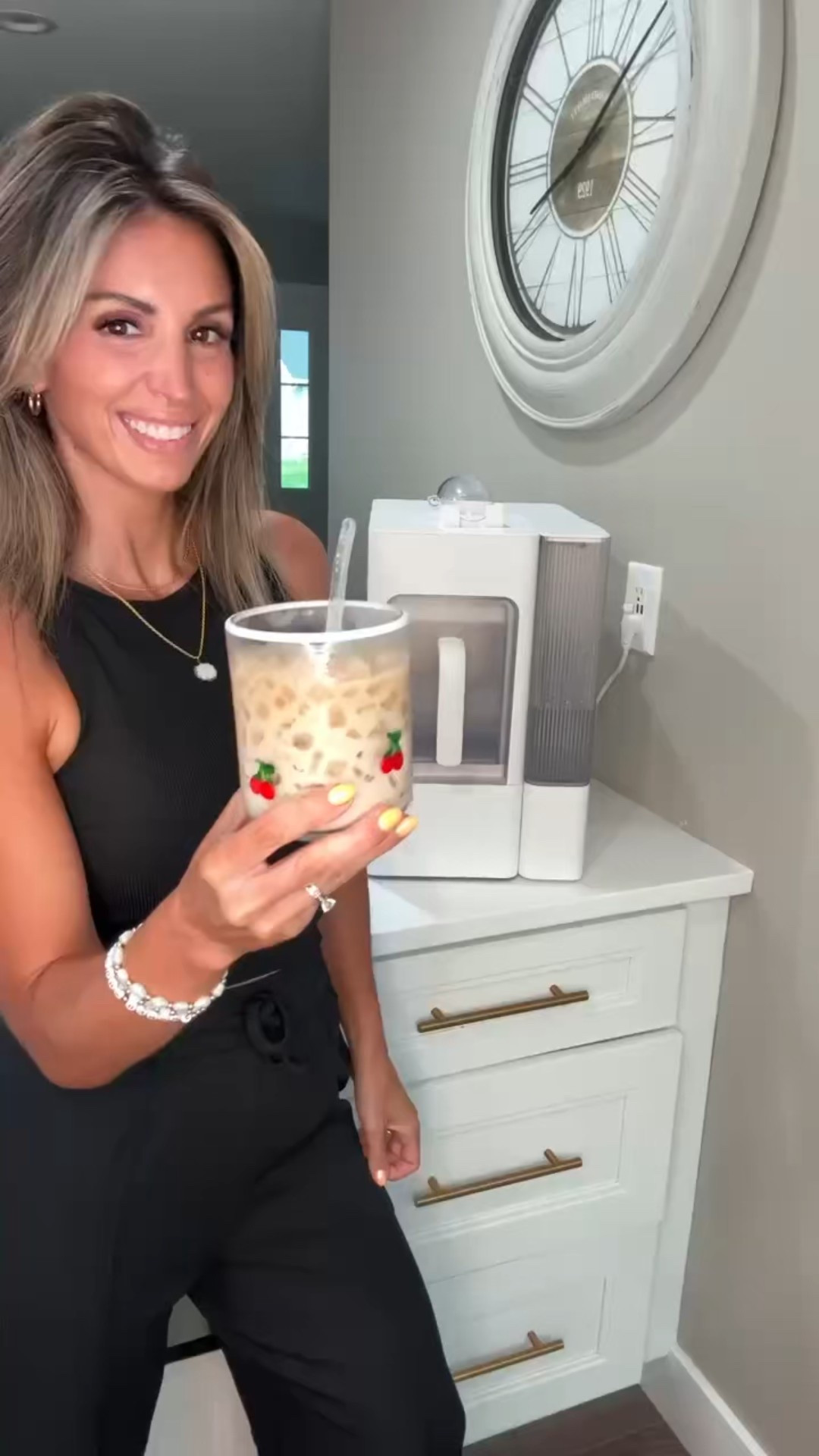 The perfect morning isn’t complete without the perfect drink (and setup). Loving these glasses and my new ice maker — Shop these finds for Prime day! 

Prime Day deals, best Prime Day finds, Prime Day 2025, shopping sale, Amazon deals, Prime Day fashion, tech deals Prime Day

#LTKSeasonal #LTKStyleTip #LTKHome