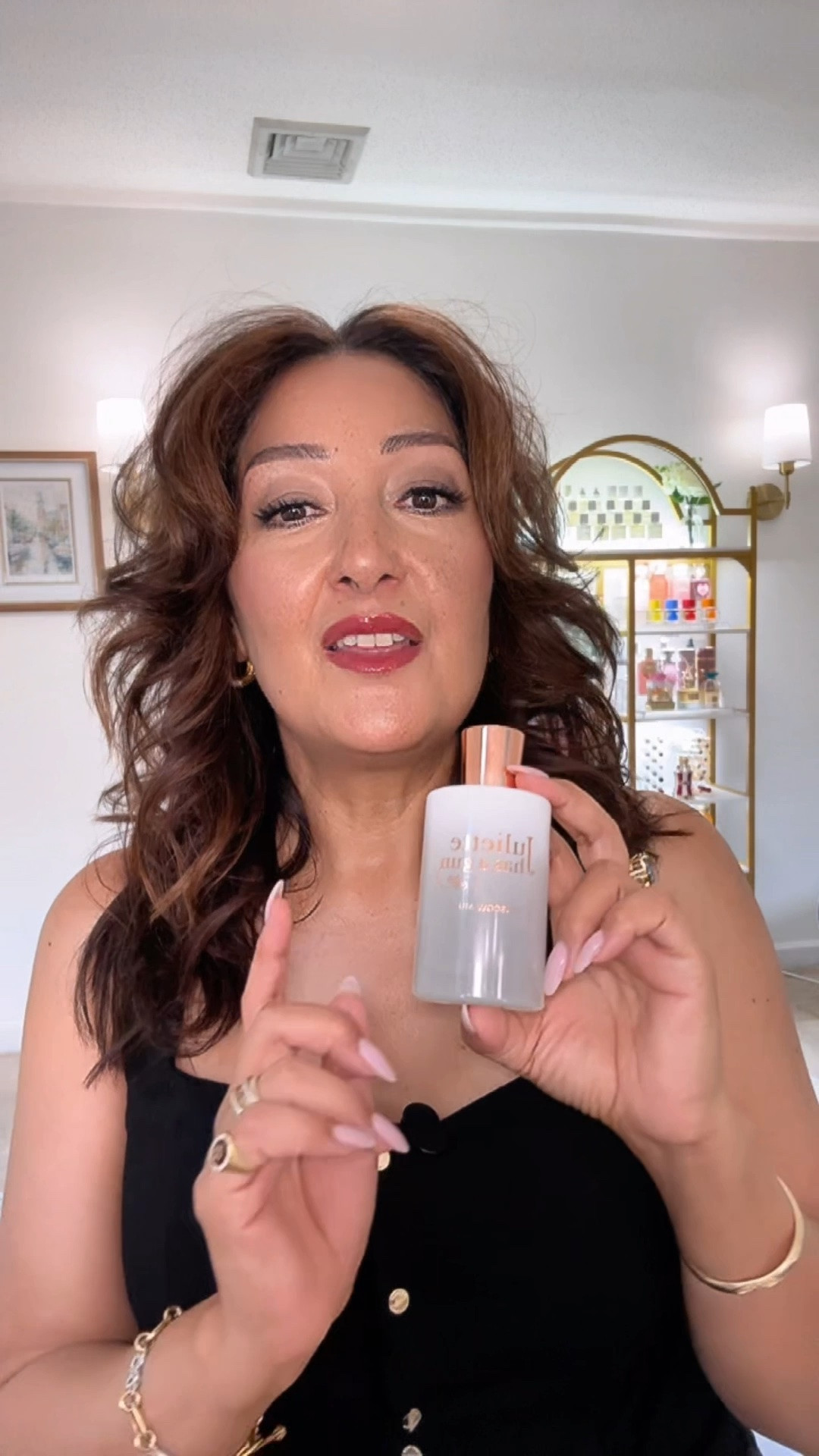Juliette Has A Gun Moscow Mule Review 🍸✨If you have been searching for the ultimate woody citrus musk perfume or perfumes that attract without headaches, you need to add this 2018 hidden gem to your cart immediately. #sotd

#LTKBeauty #LTKSeasonal