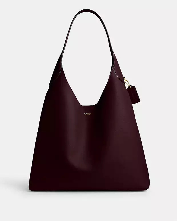 Brooklyn Shoulder Bag 39 | Coach (US)