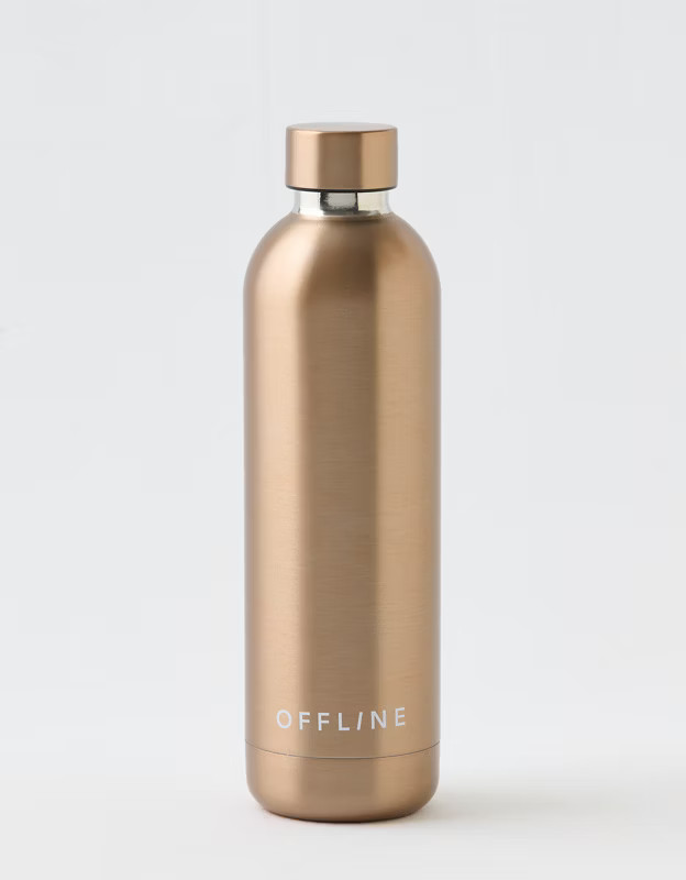OFFLINE By Aerie Refuel Water Bottle | Aerie