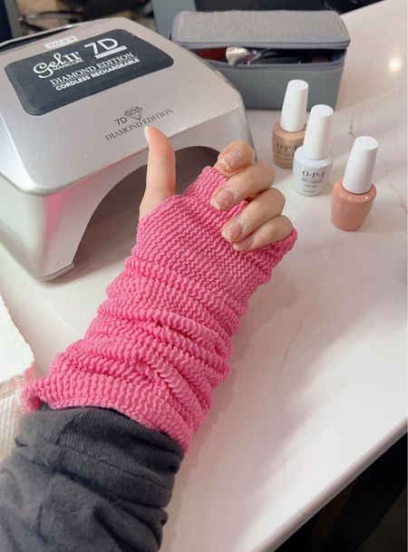 Driving gloves are a must for manicures. Linked my favorite hand cream and the nail polish colors too

#LTKFind #LTKbeauty #LTKSeasonal