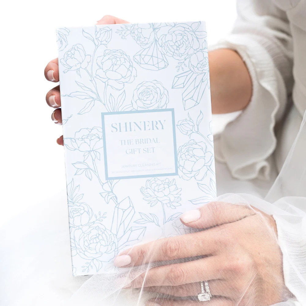 The Bridal Gift Set | Shinery, Inc.