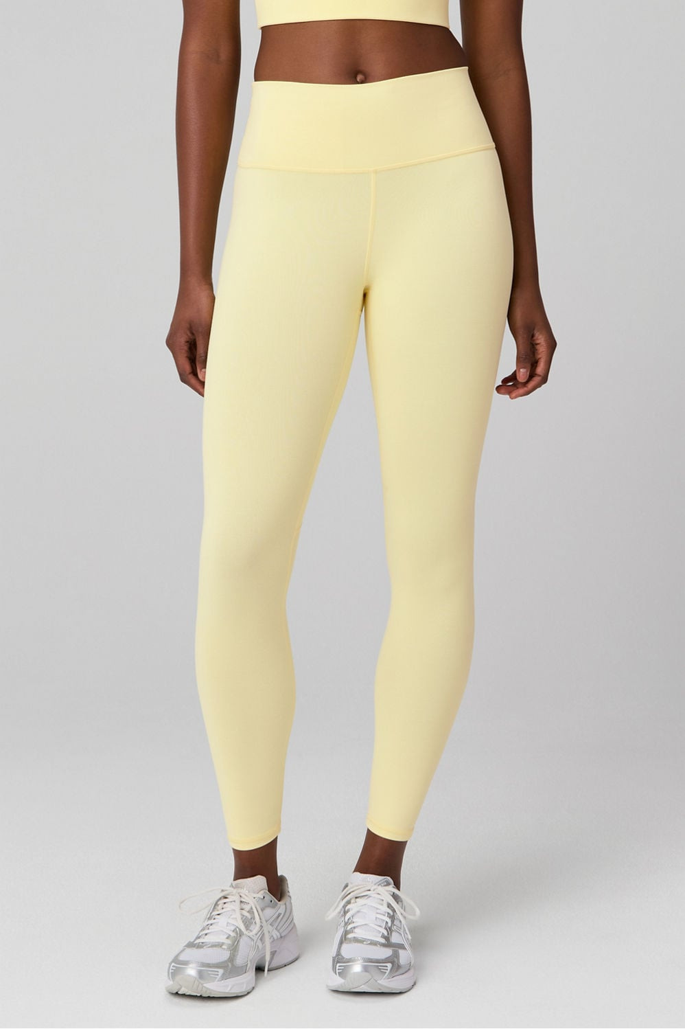 Define PowerHold® High-Waisted Legging 7/8 | Fabletics