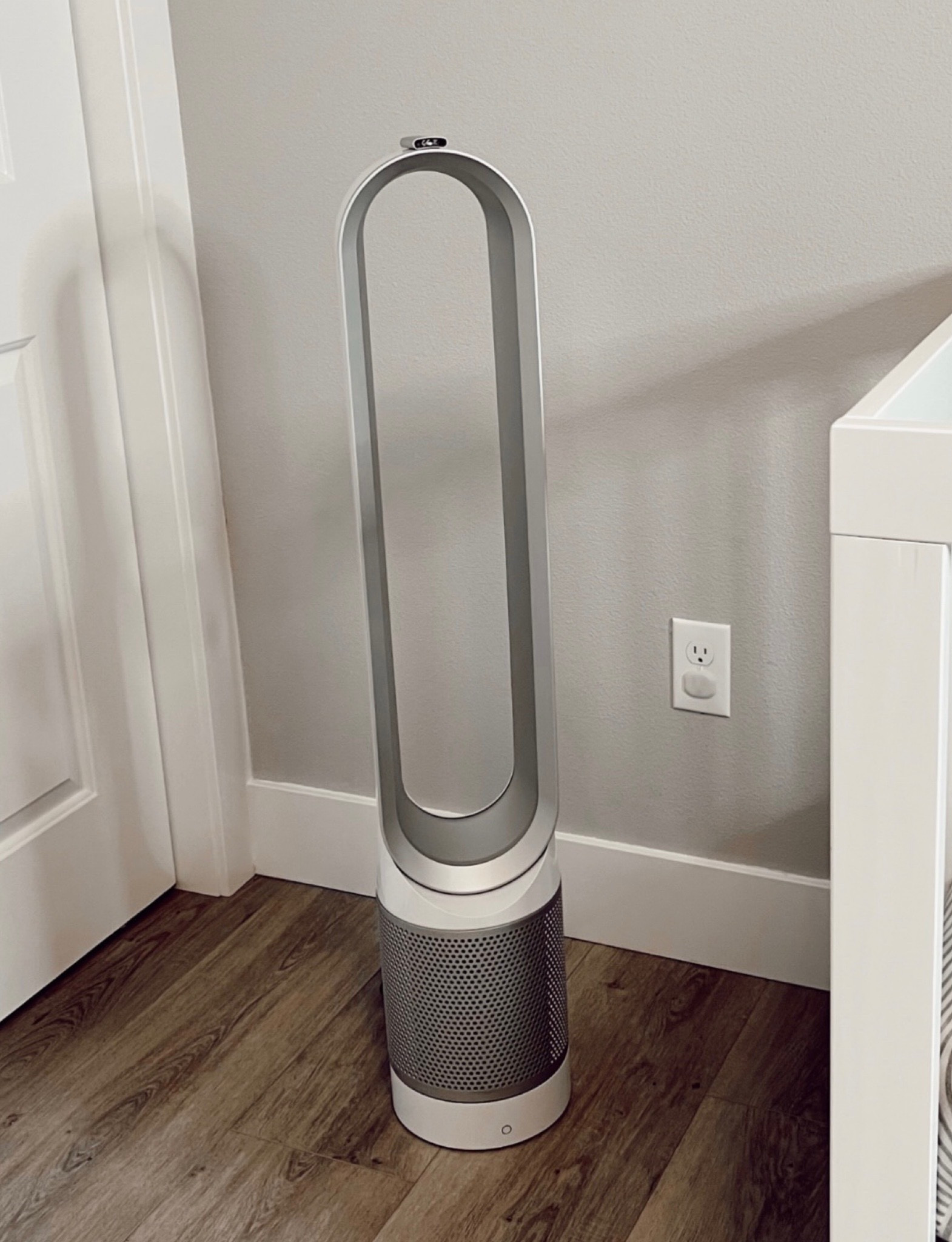 Dyson TP02 Pure Cool Link Air … curated on LTK