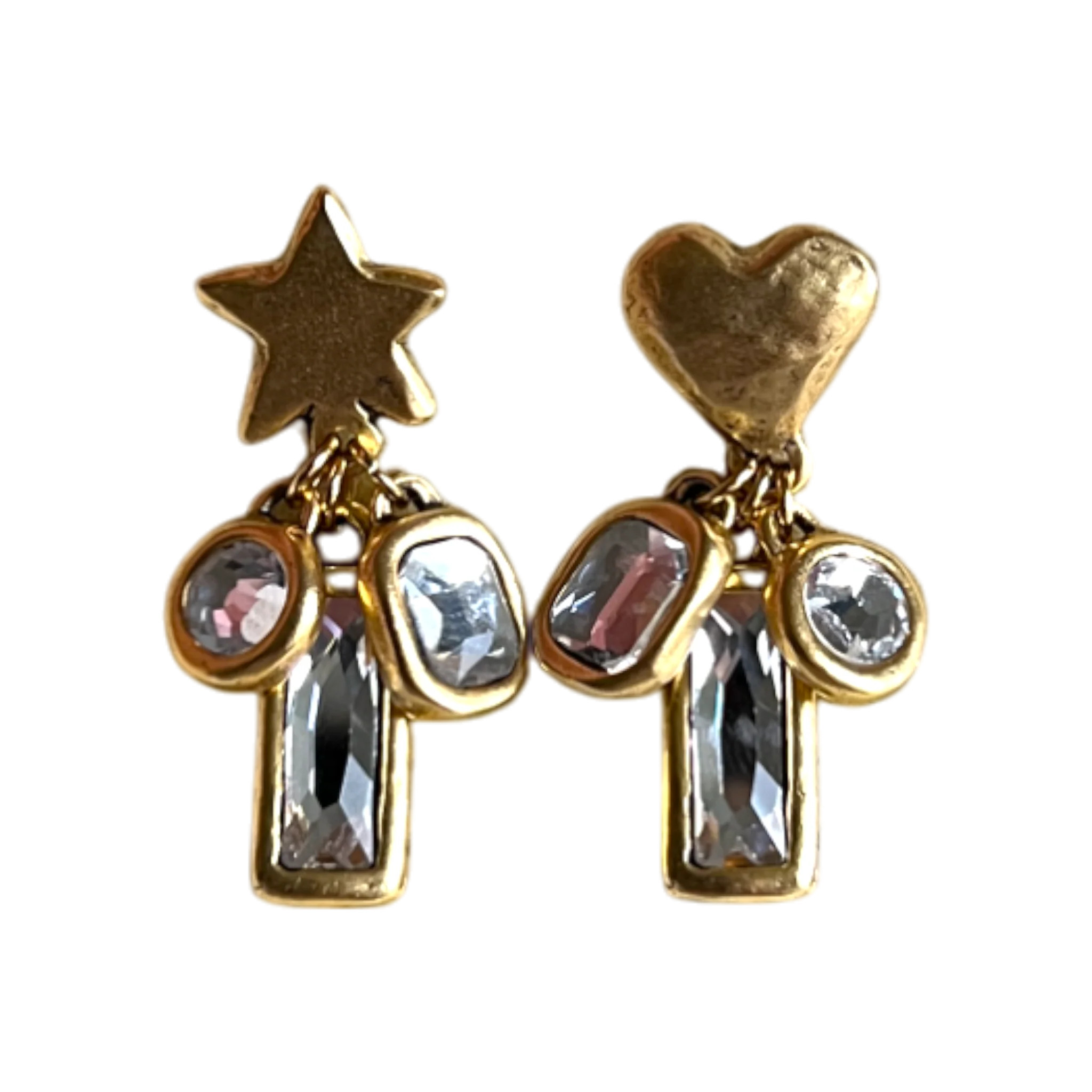 Stevie Earrings | SC Collection